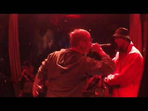 CHESTER vs KUZA | 4tos | SUPREMACIA MC FINAL NACIONAL ARGENTINA | 03/06