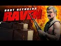 RAVEN - EXCLUSIVE FULL HD ACTION MOVIE IN ENGLISH - PREMIERE V MOVIES