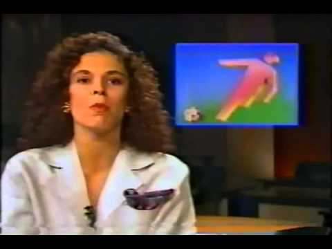 Bahia Libertadores 1989