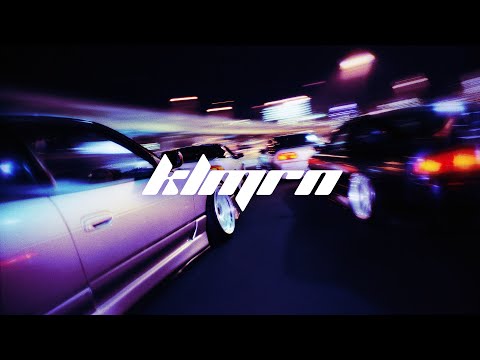 KLMRN - NIGHTDRIVE MIX V [WAVE / PHONK]
