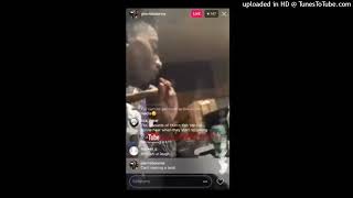 Playboi Carti - Check Please (They Go Off) (Instrumental Remake)