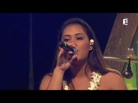 Retro bringue LM Show  : Hei no te tiare - 12/02/2017