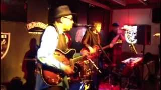 John Primer "Mannish Boy"