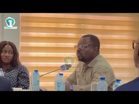 Ghana to Intensify Security at Sites for Future Nuclear Power Programme