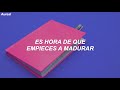 Melanie Martinez Notebook Traducida Al Español