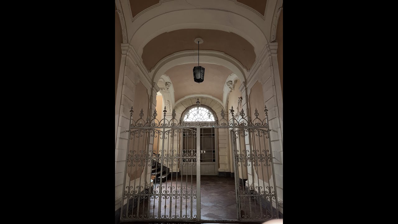 Anteprima del video di visita virtuale Corso Garibaldi 207, Forlì