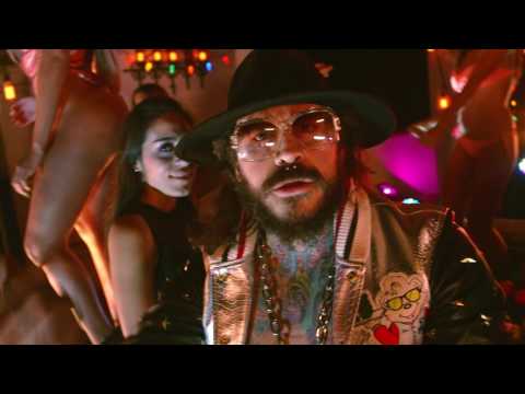 Mr Pimp Music - Jacuzzi