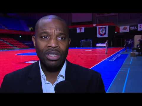 interview Calvin Blankendal na FCK/De Hommel - AORC