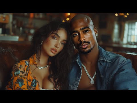 2Pac - Why Do You Break Me Down (pt.2) - [Sad Love Song] - 2025