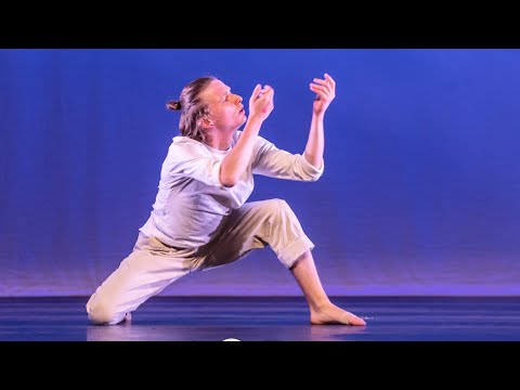 22-23 BELGIAN CHAMPIONSHIPS - Julien André (Dansstudio Emily Cremers) // I Love You