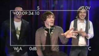 MIGGS on NBC Washington DC "Summer Takes the Fall"