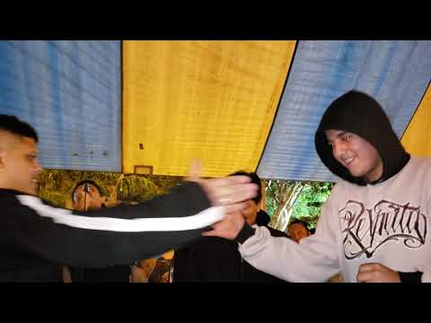 LEAL VS MAGNETO VS XARPI - SEMIFINAL - SELETIVA BATALHA DO REAL - RODA CULTURAL DE VILA ISABEL #300