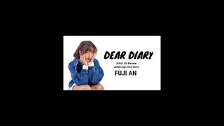 Download lagu Fuji #Dear diary mp3