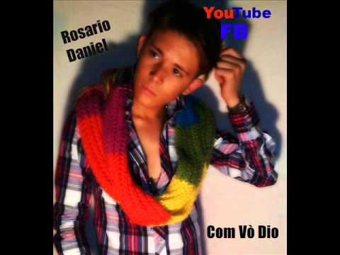 Rosario Daniel & leo Ferrucci_ Nun A' Chiamma'_NUOVO ALBUM