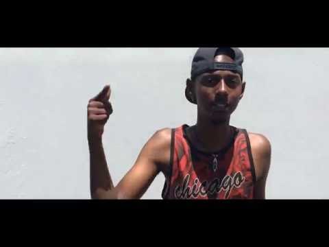 Mathums Man - koman y lé  (street clip 2016) @DirectedByLA