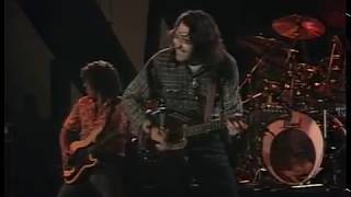 Rory Gallagher &#39;Philby&#39; Rockpalast 1982