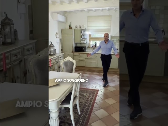 Splendida dimora a Bolgheri