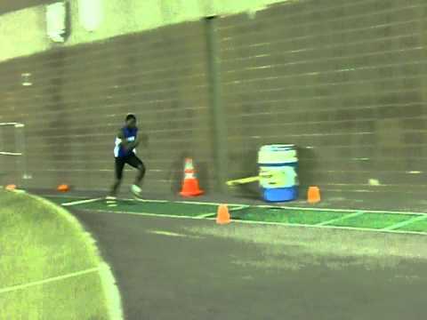 Dorcelus acceleration to the board  training