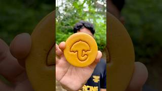 Download lagu PERMEN DALGONA PAYUNG #shorts mp3