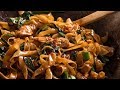 Thai Drunken Noodles (Pad Kee Mao)