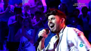 ÁNGEL CAPEL-SI ME DAS (SN)