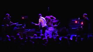 Titus Andronicus - &quot;A More Perfect Union&quot; @ 9:30 Club, Washington D.C. Live HQ