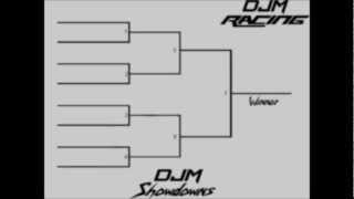DJMRacing Showdown Season 2 Teaser