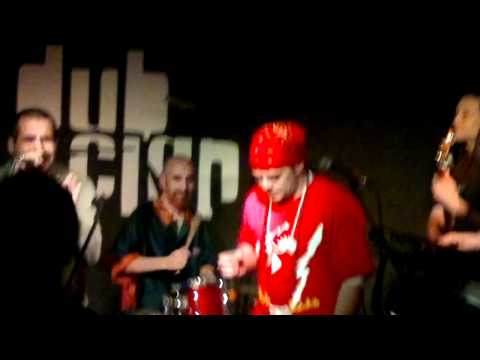 Supa Bassie & Paupa Man - 2 Amigos