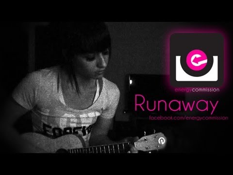 Runaway - The Energy Commission (Acoustic Demo)