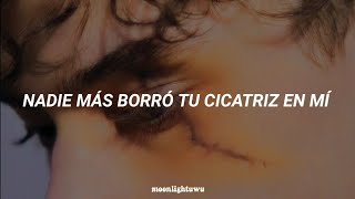 Gustavo Cerati - Tu Cicatriz En Mí [Letra]