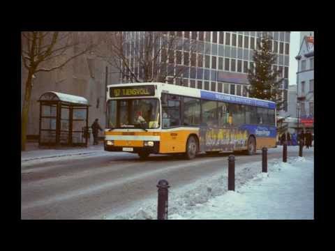 Pissdrunk Bastards - 97 Tjensvoll)  (demo)