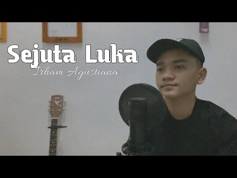 SEJUTA LUKA | Rita Sugiarto - Cover by Irham Agustiana