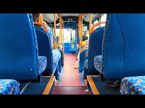 DAY 2 OF XMAS COUNTDOWN: SCNE 37315 SN65ZBP 59 to Stockton