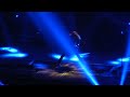 Trans-Siberian Orchestra "Wisdom of Snow" w/narration - Bryan Hicks live 12/23/12 (17) Boston 3p TSO