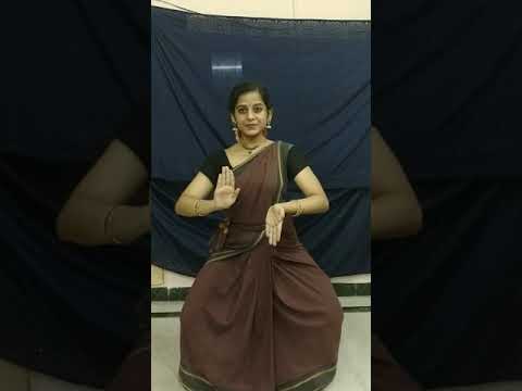 Omkaraakarini | Keerthanam