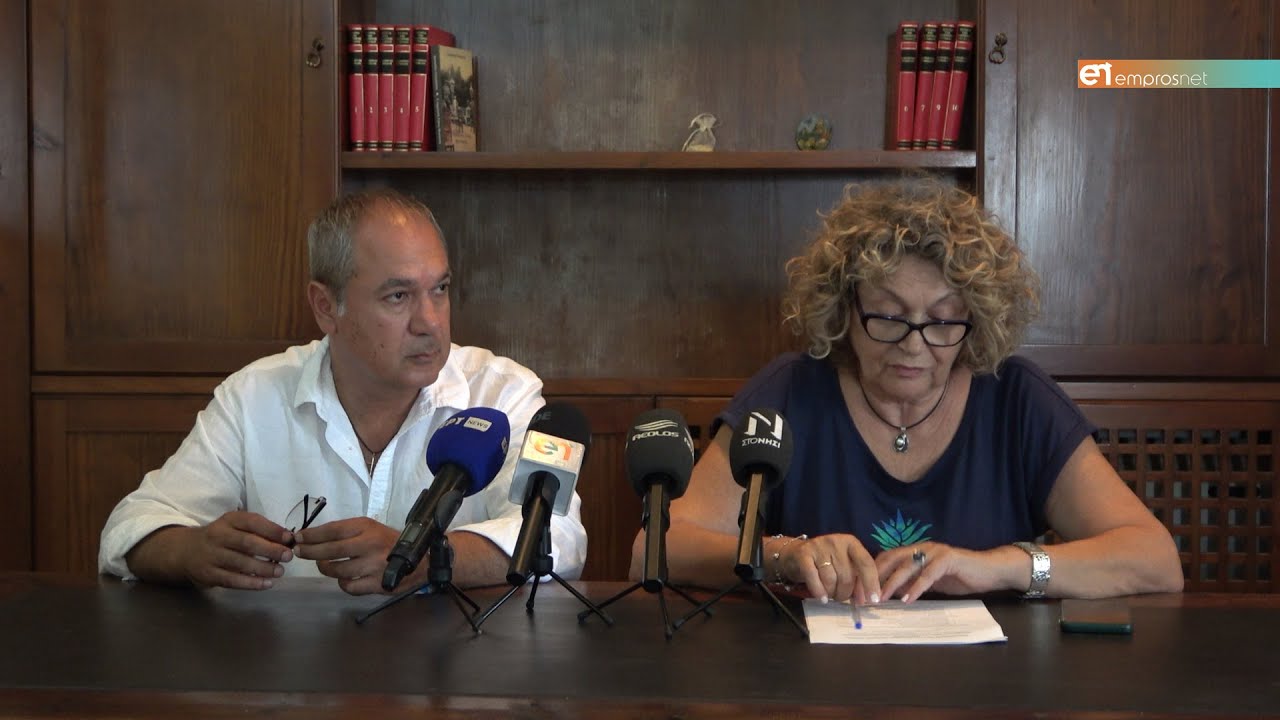 Αφιερωμένο στον Μίκη Θεοδωράκη το επόμενο Μουσικό Φεστιβάλ του Δήμου Μυτιλήνης