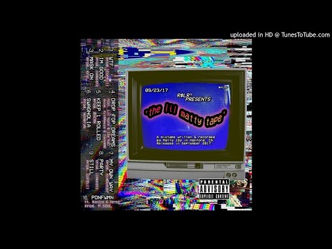 DROP TOP DREAM$ (ft. Matty Jay & Jay Mac) [prod. KingMeezy & Zach808]