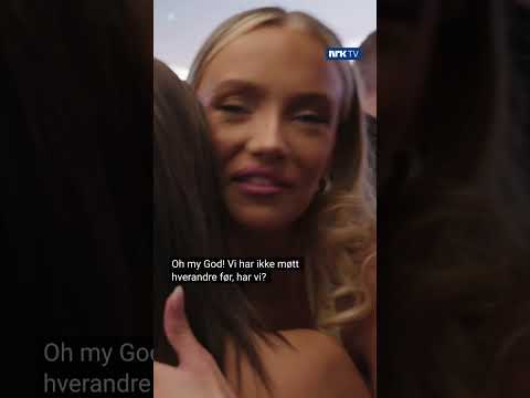 Emma møter Emma 🥺 Se «Emma» i #nrktv #nrk