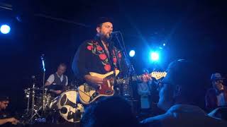 The Mavericks ( Pardon Me ) Cologne 2015