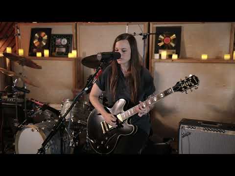 Emily Wolfe - Damage Control - 10/4/2021 - Paste Studio ATX - Austin TX
