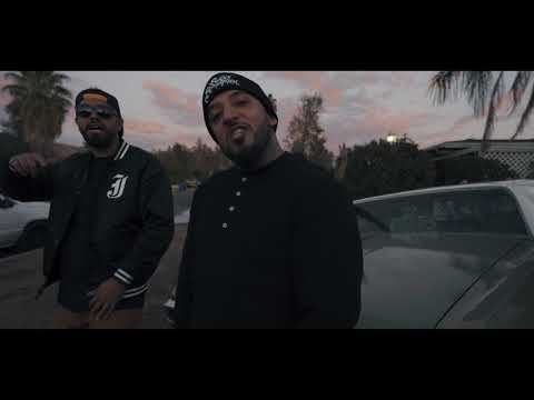 Lyrik Cruz & JCas - "6 Shots" (Official Video)