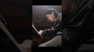 Download lagu カッコ良くて死ぬ。 #rachmaninoff  #ラフマニノフ #パガニーニの主題による狂詩曲 mp3