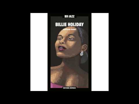 Billie Holiday - Romance in the Dark (feat. Eddie Heywood and His Orchestra)