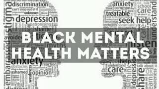 Dr. Amos Wilson White Acceptance &amp; Black Mental Health