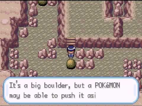 Lets Play: Touhoumon (Semi-Blind) Part 39: On to Victory Road