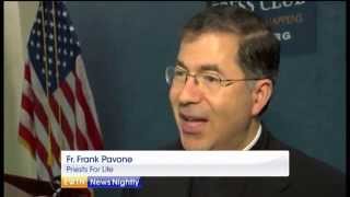 Download lagu 2/23/15 Fr. Frank Pavone on EWTN Nightly News mp3 Download lagu 2/23/15 Fr. Frank Pavone on EWTN Nightly News mp3
