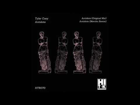Tyler Coey - Antidote (Matcho Remix)