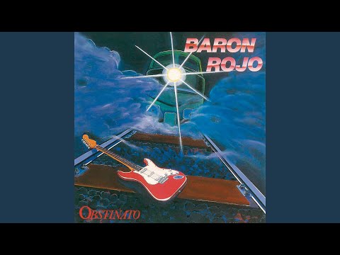Herencia Letal - Barón Rojo