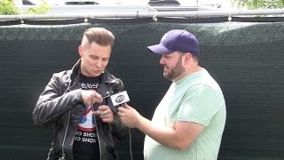 Sounds of Summer Road Trip - Frankie Ballard Sounds of Summer Road Trip - Frankie Ballard