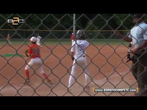 B2C: East Cobb Tigers vs Hopewell Hawks